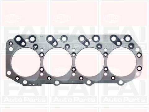 FAI AUTOPARTS tarpiklis, cilindro galva HG921